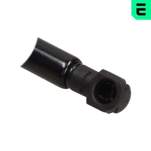 Plynová vzpera pre zadné sklo AG-40941 /OPTIMAL/ - obr. 2