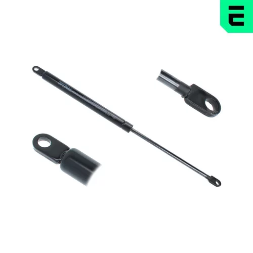 Pneumatická pružina, Batožinový/nákladný priestor OPTIMAL AG-50049