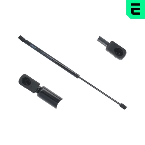 Pneumatická pružina, Batožinový/nákladný priestor OPTIMAL AG-50260