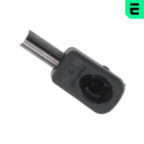 Pneumatická pružina, Batožinový/nákladný priestor AG-50320 /OPTIMAL/ - obr. 2