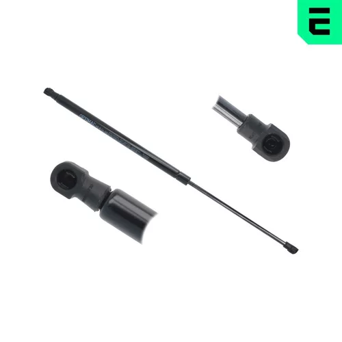 Pneumatická pružina, Batožinový/nákladný priestor OPTIMAL AG-50392