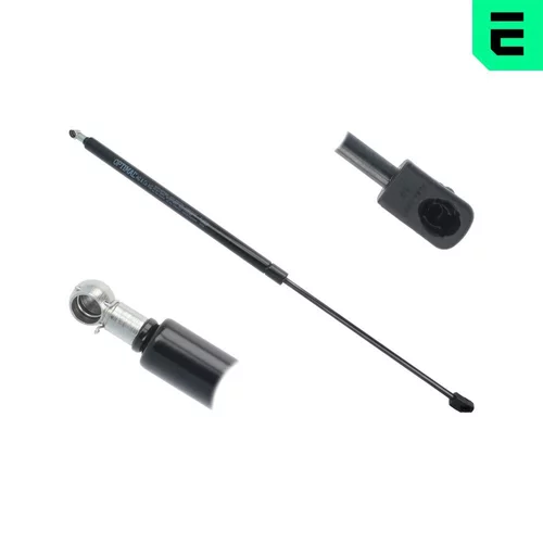 Pneumatická pružina, Batožinový/nákladný priestor OPTIMAL AG-50536
