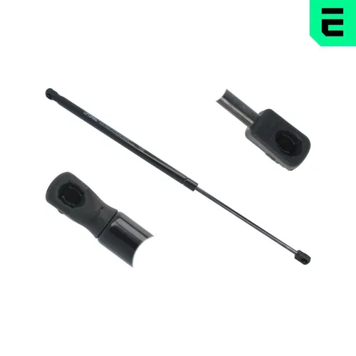 Pneumatická pružina, Batožinový/nákladný priestor OPTIMAL AG-50649
