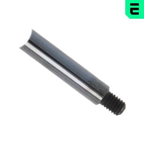 Pneumatická pružina, Batožinový/nákladný priestor AG-50902 /OPTIMAL/ - obr. 2