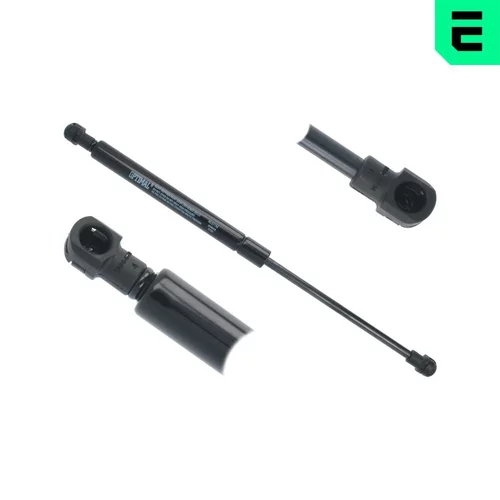 Pneumatická pružina, Batožinový/nákladný priestor OPTIMAL AG-51196