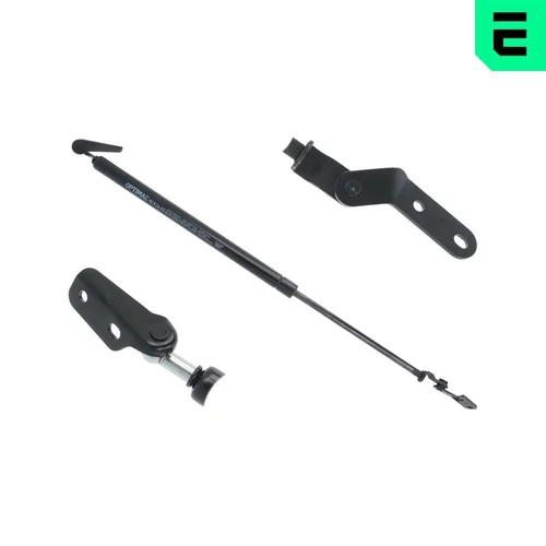Pneumatická pružina, Batožinový/nákladný priestor OPTIMAL AG-51261