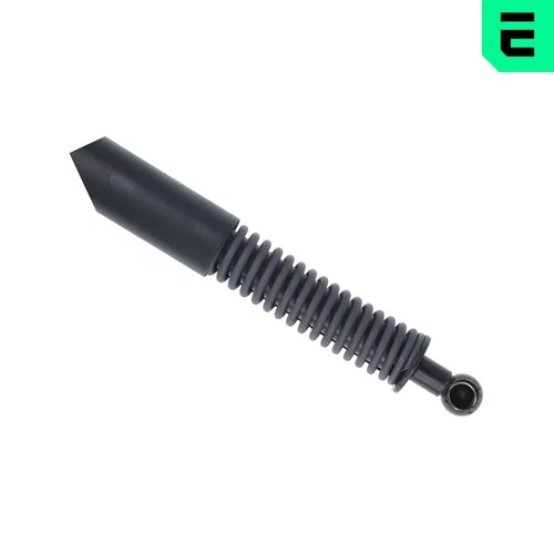 Pneumatická pružina, Batožinový/nákladný priestor AG-51277 /OPTIMAL/ - obr. 2