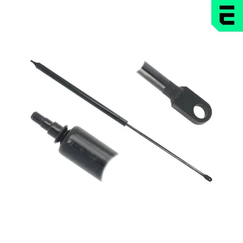 Plynová vzpera, kapota motora OPTIMAL AG-51375
