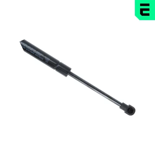 Pneumatická pružina, Batožinový/nákladný priestor AG-51522 /OPTIMAL/ - obr. 2