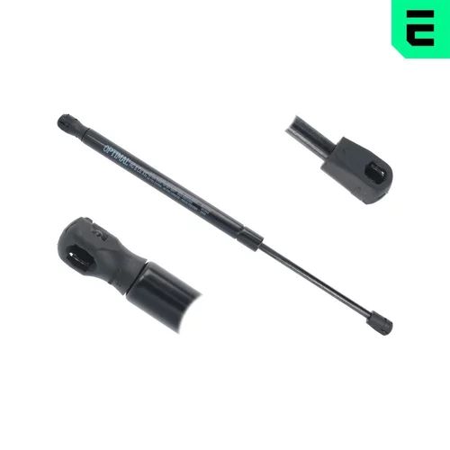 Plynová vzpera pre zadné sklo OPTIMAL AG-51593