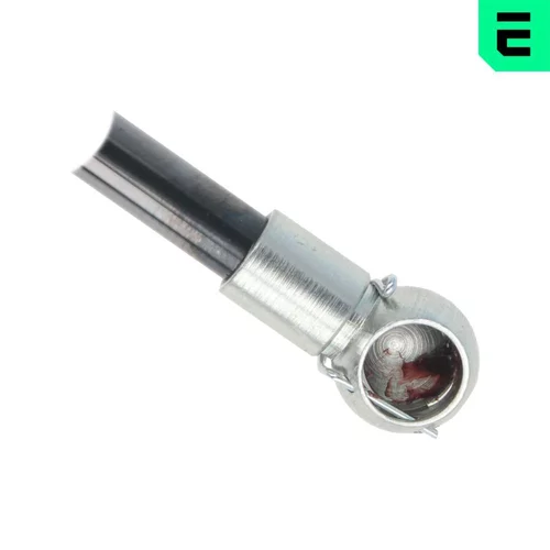 Pneumatická pružina, Batožinový/nákladný priestor AG-51618 /OPTIMAL/ - obr. 2