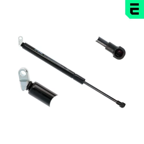 Pneumatická pružina, Batožinový/nákladný priestor AG-51831 /OPTIMAL/