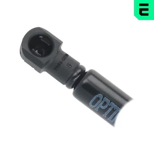 Pneumatická pružina, Batožinový/nákladný priestor AG-52096 /OPTIMAL/ - obr. 1