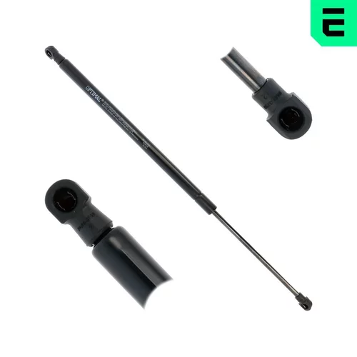Pneumatická pružina, Batožinový/nákladný priestor OPTIMAL AG-52134