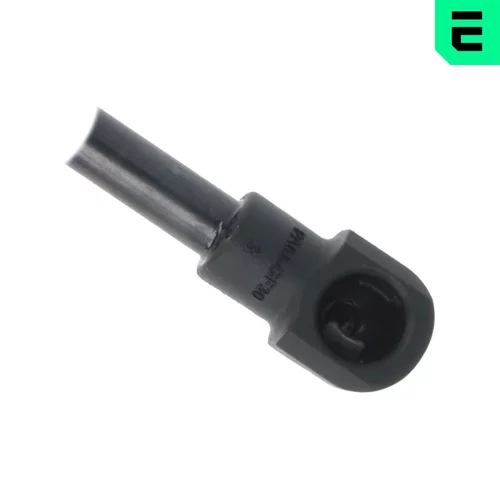 Pneumatická pružina, Batožinový/nákladný priestor AG-52318 /OPTIMAL/ - obr. 2