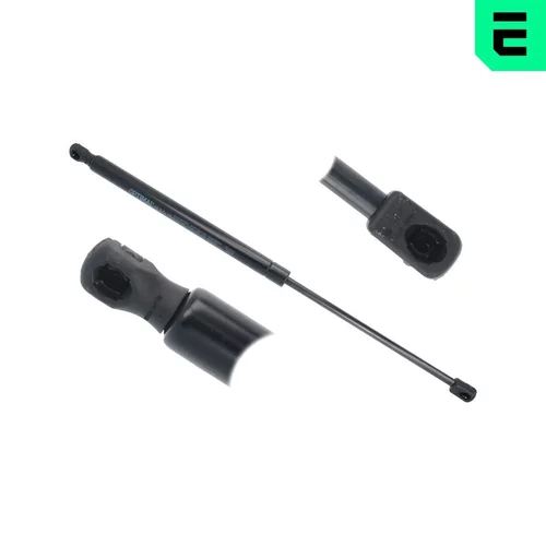 Pneumatická pružina, Batožinový/nákladný priestor OPTIMAL AG-52322