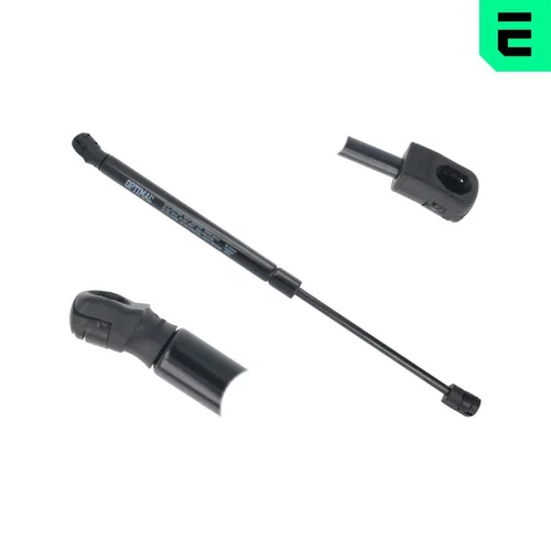 Pneumatická pružina, Batožinový/nákladný priestor OPTIMAL AG-52343