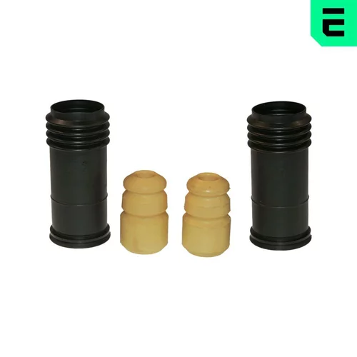Ochranná sada tlmiča proti prachu OPTIMAL AK-735121