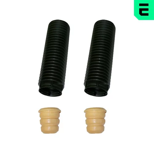 Ochranná sada tlmiča proti prachu OPTIMAL AK-735196