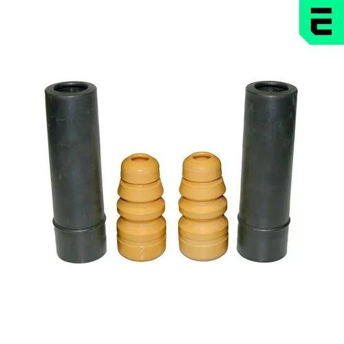 Ochranná sada tlmiča proti prachu OPTIMAL AK-735367