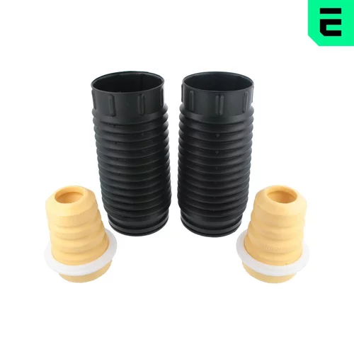 Ochranná sada tlmiča proti prachu OPTIMAL AK-735508