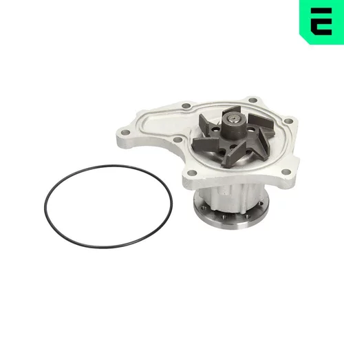 Vodné čerpadlo, chladenie motora AQ-1279 /OPTIMAL/ - obr. 2