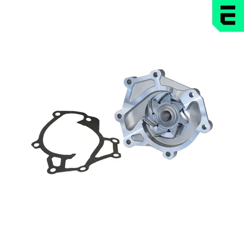 Vodné čerpadlo, chladenie motora AQ-1288 /OPTIMAL/ - obr. 1