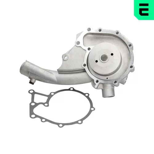 Vodné čerpadlo, chladenie motora AQ-1357 /OPTIMAL/ - obr. 2