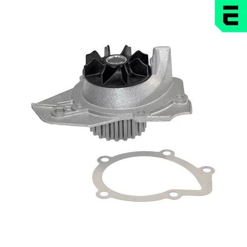 Vodné čerpadlo, chladenie motora AQ-1435 /OPTIMAL/ - obr. 2