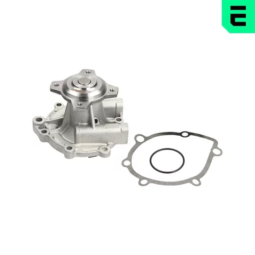Vodné čerpadlo, chladenie motora AQ-1880 /OPTIMAL/ - obr. 1