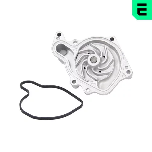 Vodné čerpadlo, chladenie motora AQ-2133 /OPTIMAL/ - obr. 2