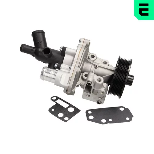 Vodné čerpadlo, chladenie motora OPTIMAL AQ-2305