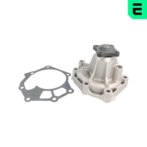 Vodné čerpadlo, chladenie motora OPTIMAL AQ-2396