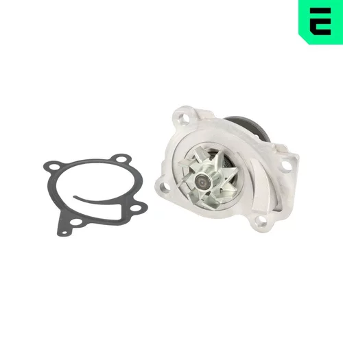 Vodné čerpadlo, chladenie motora AQ-2488 /OPTIMAL/ - obr. 3