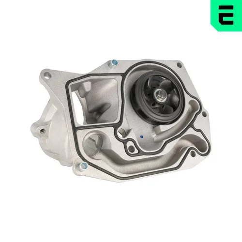 Vodné čerpadlo, chladenie motora AQ-2490 /OPTIMAL/ - obr. 2