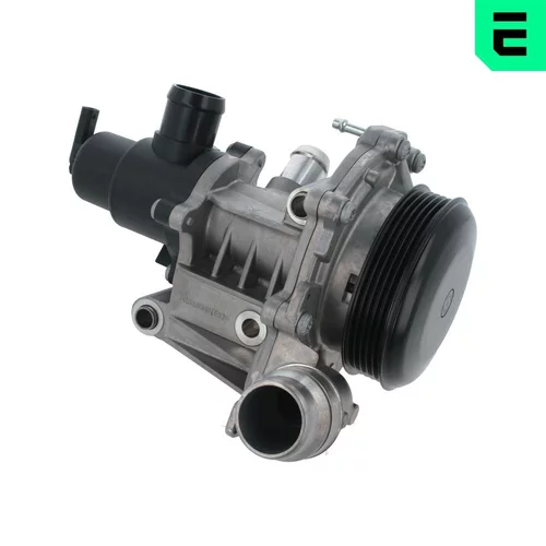 Vodné čerpadlo, chladenie motora OPTIMAL AQ-2509