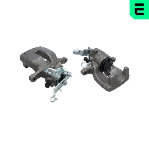 Brzdový strmeň OPTIMAL BC-1003L