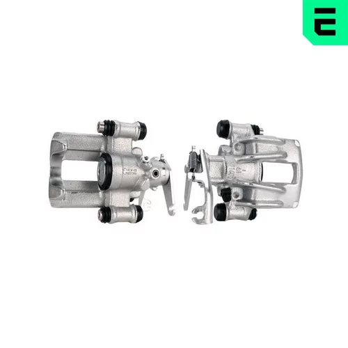 Brzdový strmeň OPTIMAL BC-1150R