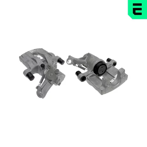 Brzdový strmeň OPTIMAL BC-1233R