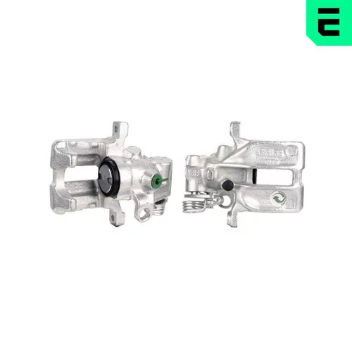 Brzdový strmeň OPTIMAL BC-1383L