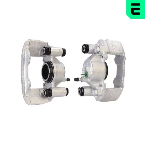 Brzdový strmeň OPTIMAL BC-1402R