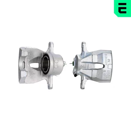 Brzdový strmeň OPTIMAL BC-1413R