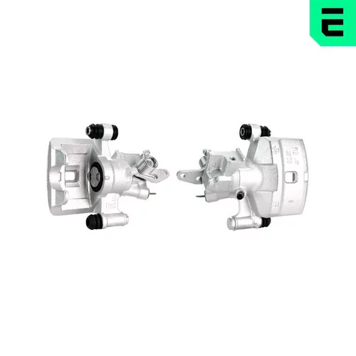 Brzdový strmeň OPTIMAL BC-1468R