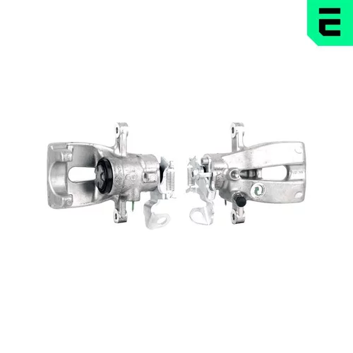 Brzdový strmeň OPTIMAL BC-1508L