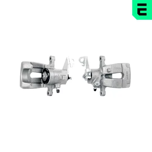 Brzdový strmeň OPTIMAL BC-1580L