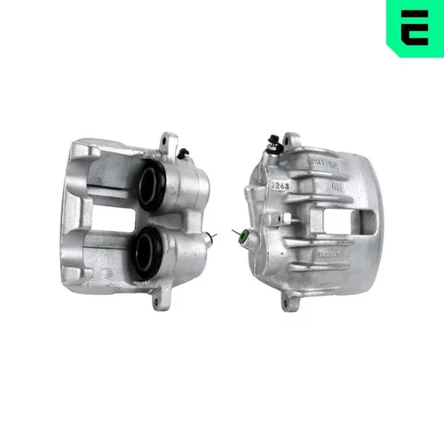 Brzdový strmeň OPTIMAL BC-1681R