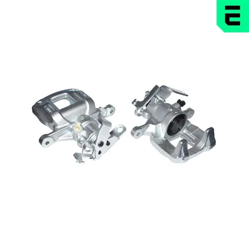 Brzdový strmeň OPTIMAL BC-1706L
