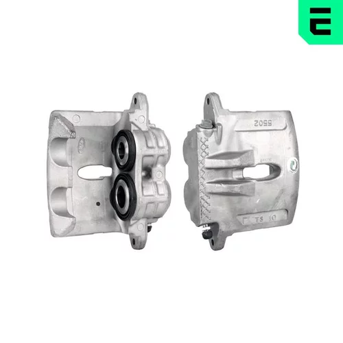 Brzdový strmeň OPTIMAL BC-1801L