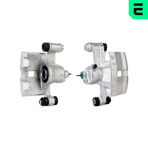 Brzdový strmeň OPTIMAL BC-2058R
