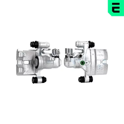 Brzdový strmeň OPTIMAL BC-2177R